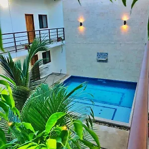 Arcos - Тулум