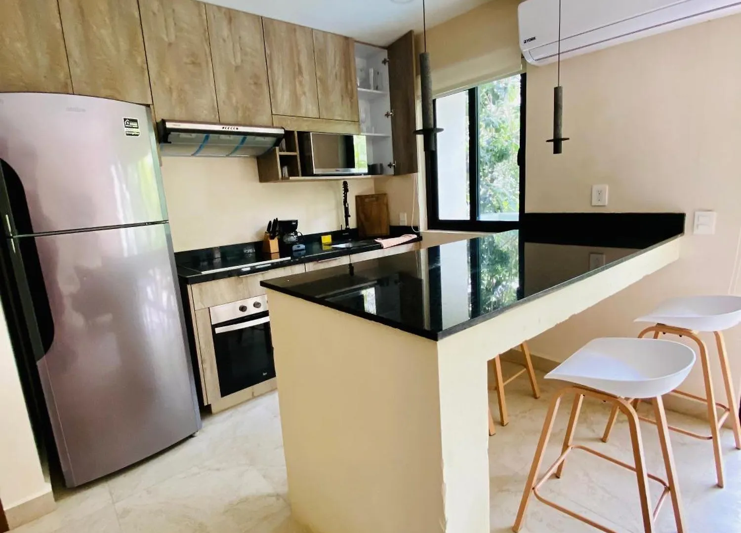 Cacao Tulum Departamentos Apartment Mexico