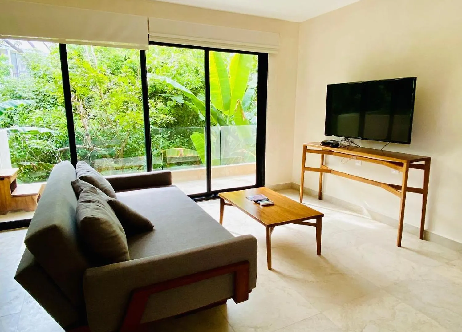 Cacao Tulum Departamentos Apartment