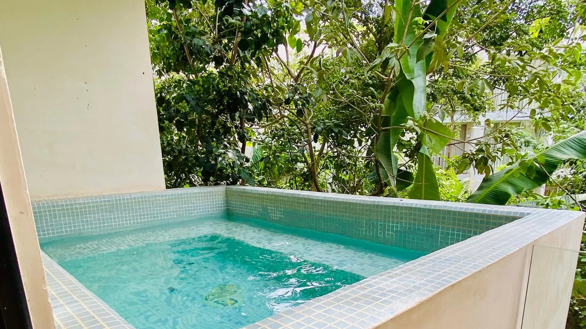 Cacao Tulum Departamentos Apartment 0*,  Mexico